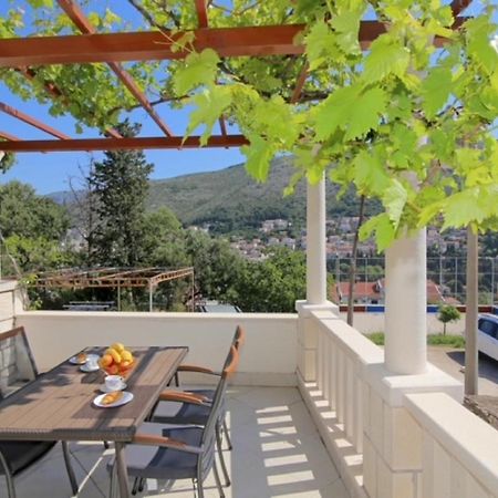 Dubrovnik Hill Apartments Esterno foto