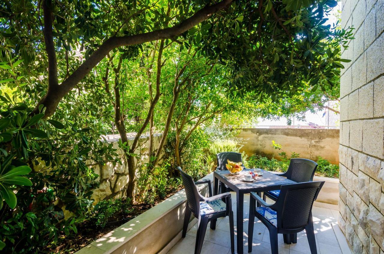 Dubrovnik Hill Apartments Esterno foto