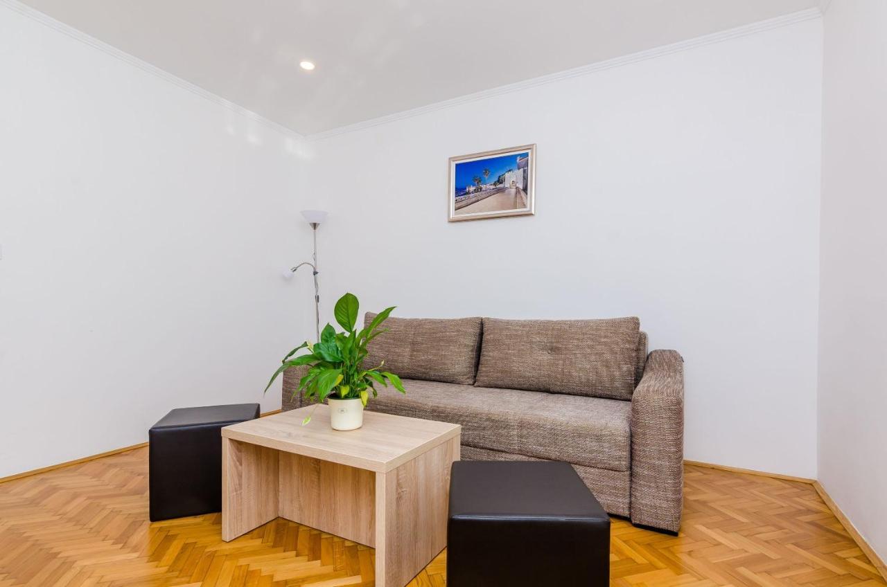 Dubrovnik Hill Apartments Esterno foto