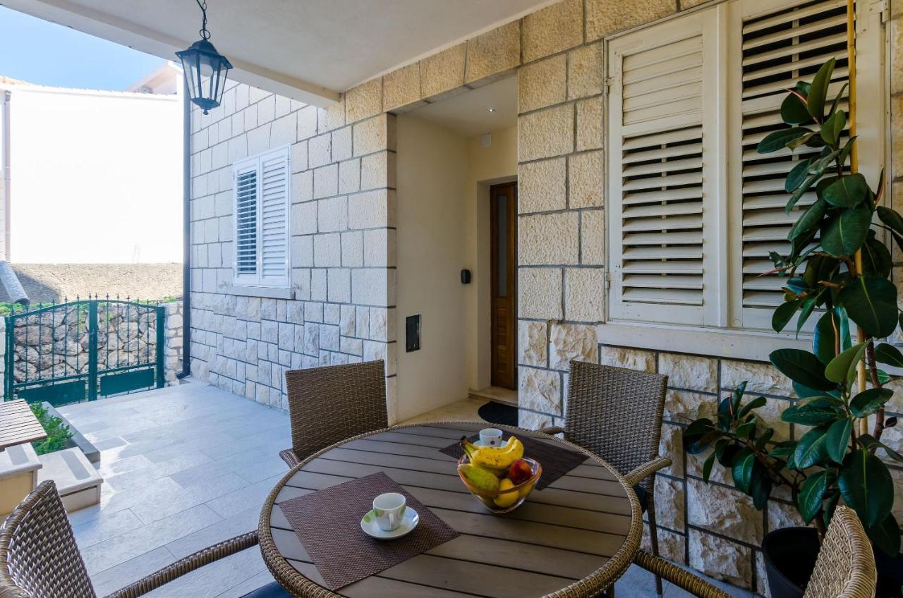 Dubrovnik Hill Apartments Esterno foto