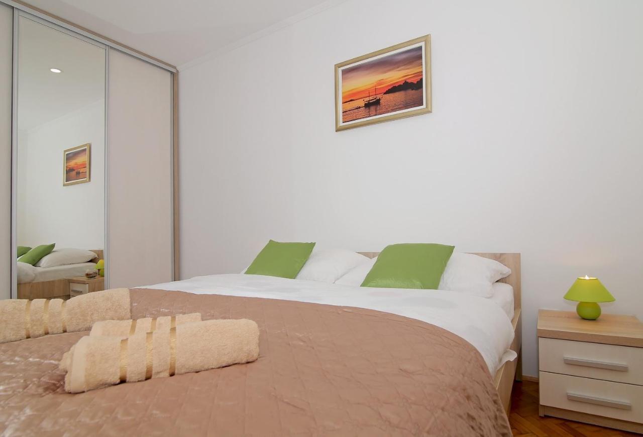 Dubrovnik Hill Apartments Esterno foto