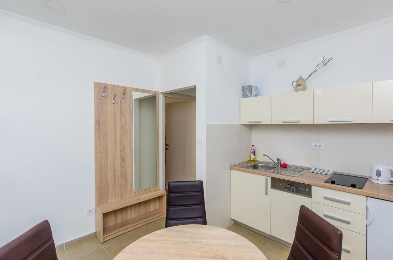 Dubrovnik Hill Apartments Esterno foto