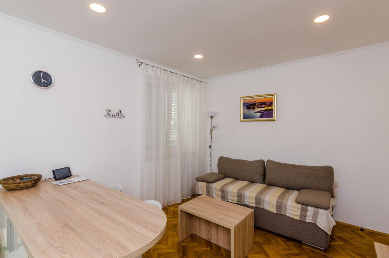 Dubrovnik Hill Apartments Esterno foto