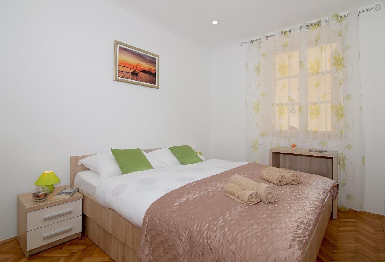 Dubrovnik Hill Apartments Esterno foto
