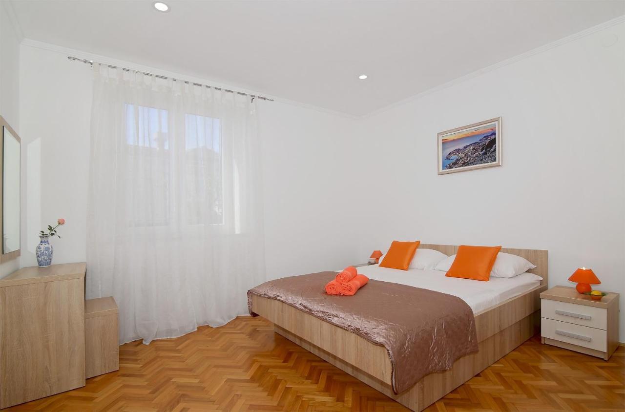Dubrovnik Hill Apartments Esterno foto