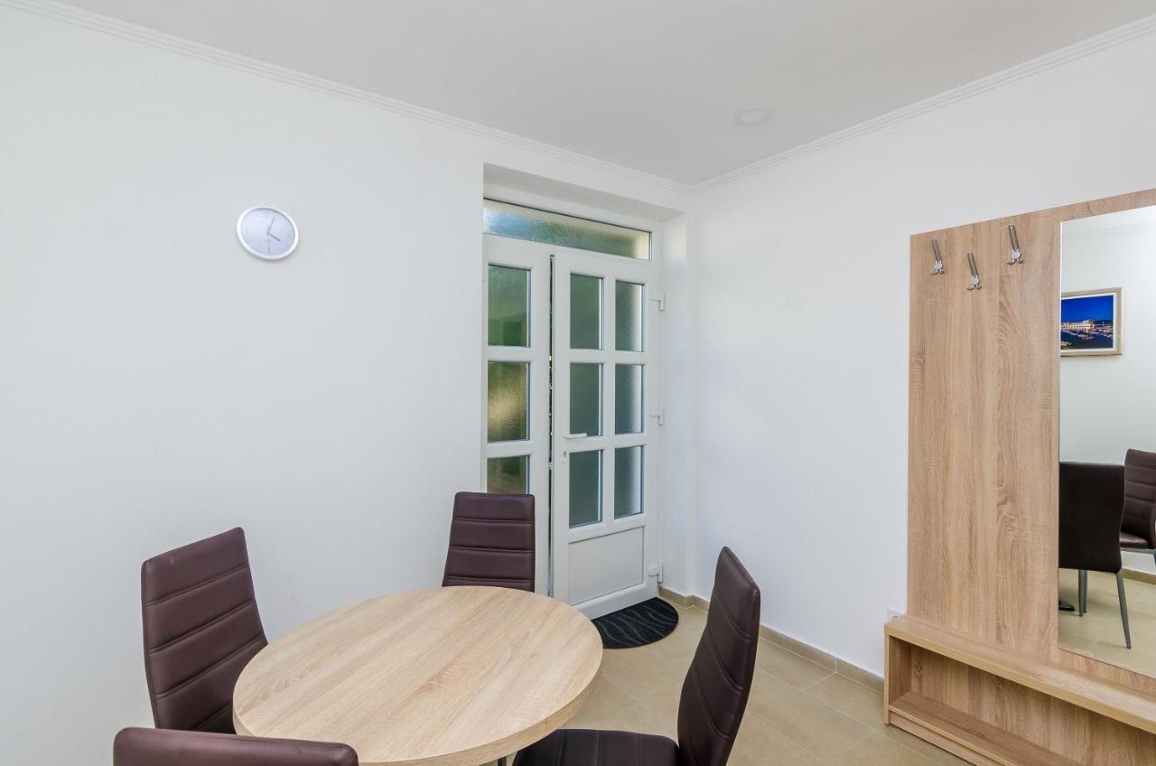 Dubrovnik Hill Apartments Esterno foto