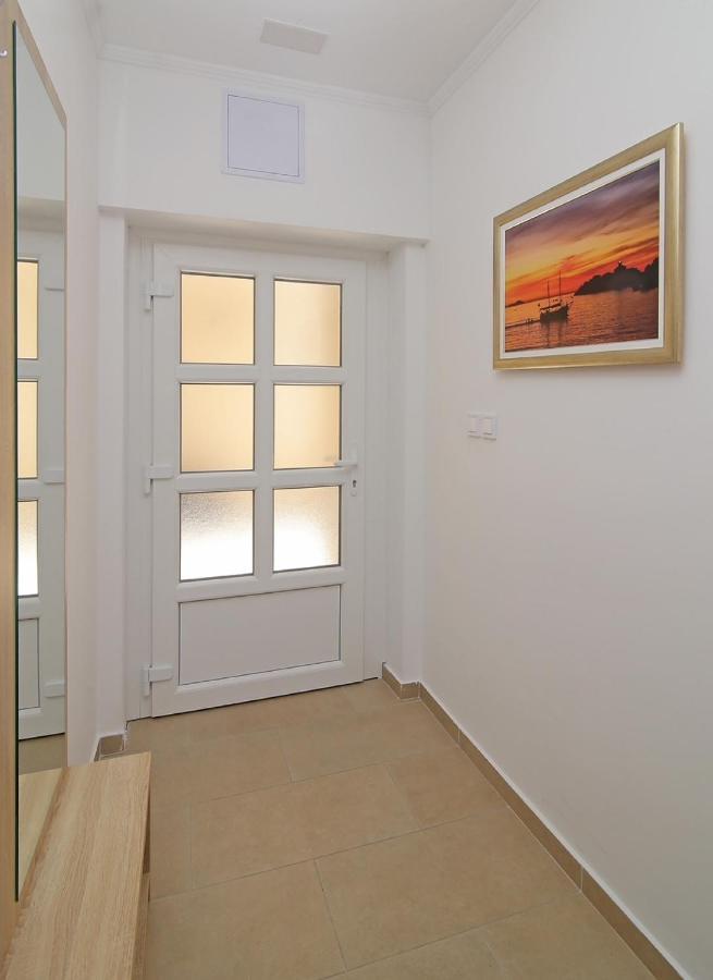 Dubrovnik Hill Apartments Esterno foto